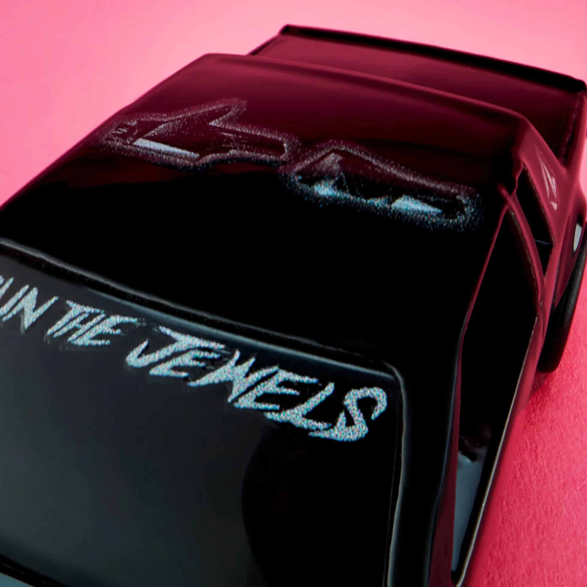 Hot Wheels x Run The Jewels x Volcom '87 Buick Regal GNX