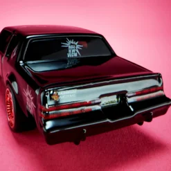 Hot Wheels x Run The Jewels x Volcom '87 Buick Regal GNX