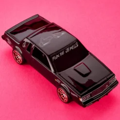 Hot Wheels x Run The Jewels x Volcom '87 Buick Regal GNX