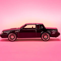Hot Wheels x Run The Jewels x Volcom '87 Buick Regal GNX