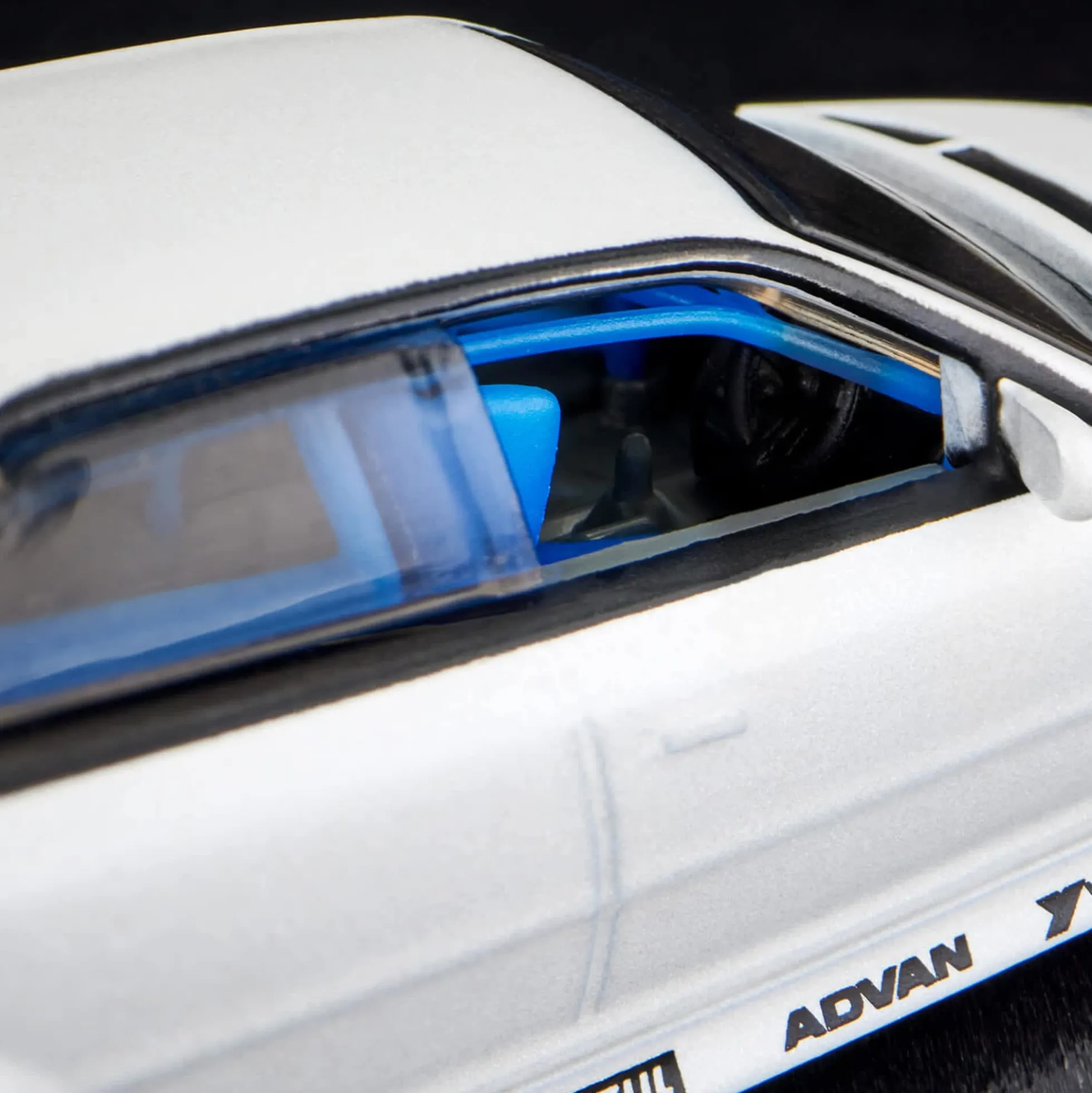 HWC Elite 64 Series 1996 Toyota Chaser JZX100