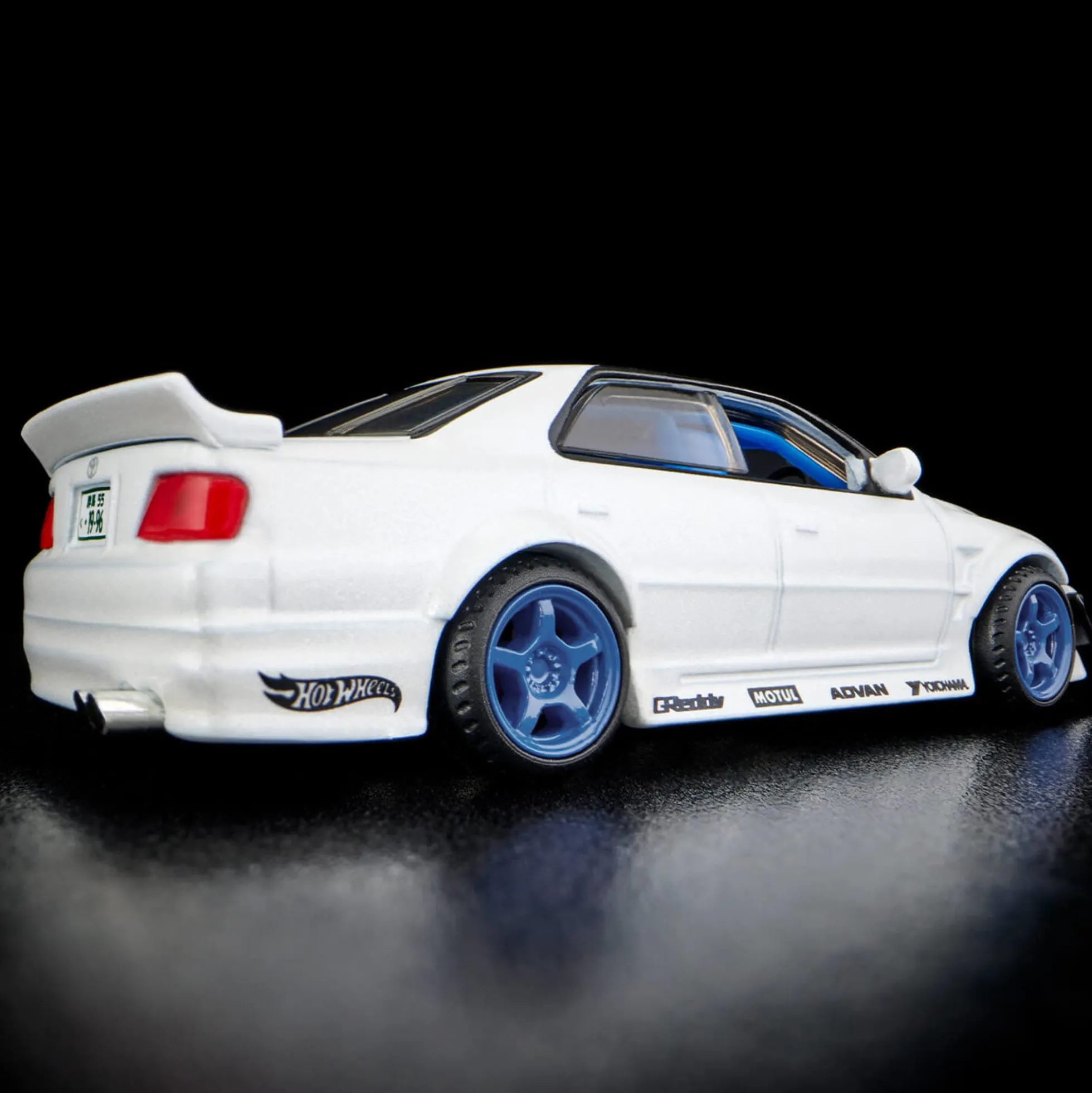 HWC Elite 64 Series 1996 Toyota Chaser JZX100