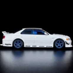 HWC Elite 64 Series 1996 Toyota Chaser JZX100