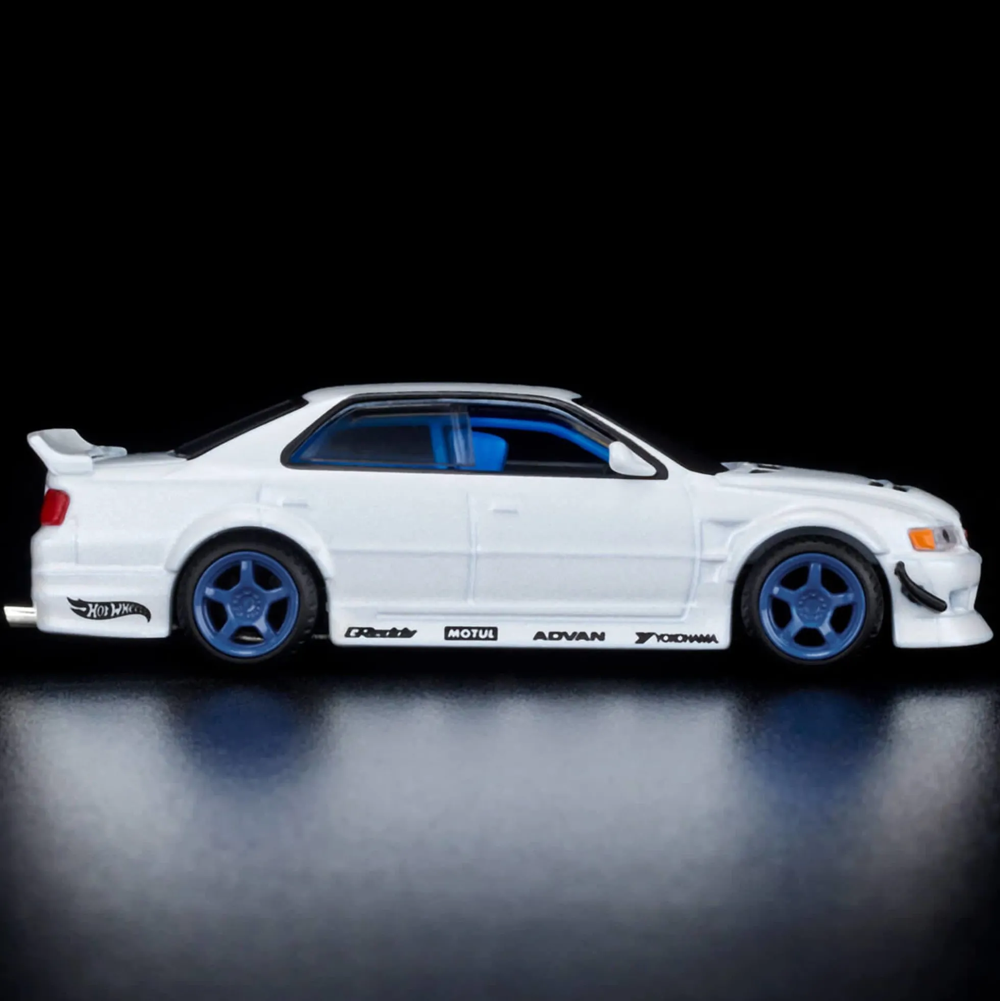 HWC Elite 64 Series 1996 Toyota Chaser JZX100