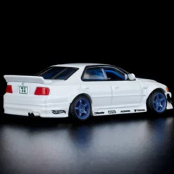 HWC Elite 64 Series 1996 Toyota Chaser JZX100