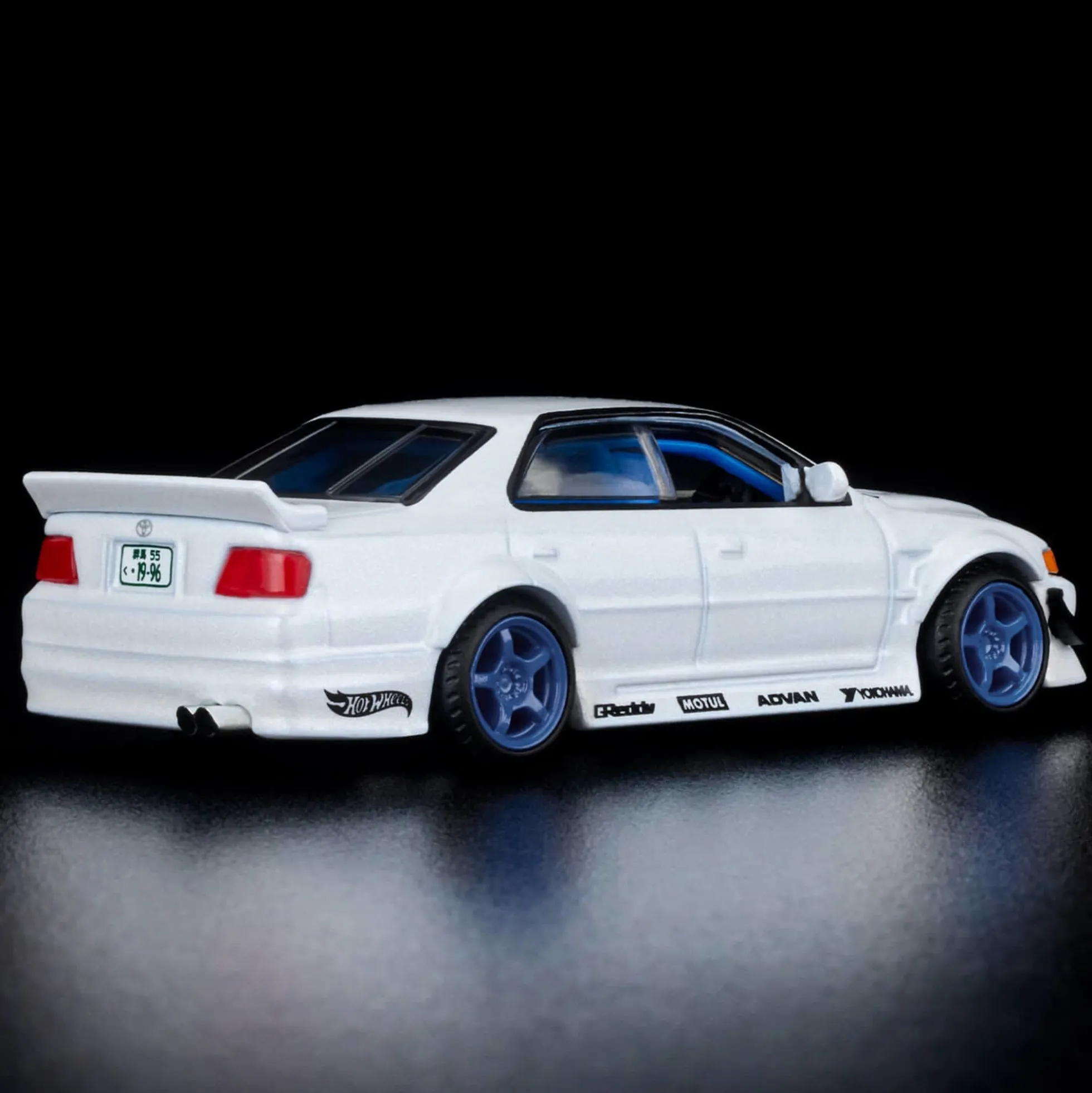 HWC Elite 64 Series 1996 Toyota Chaser JZX100