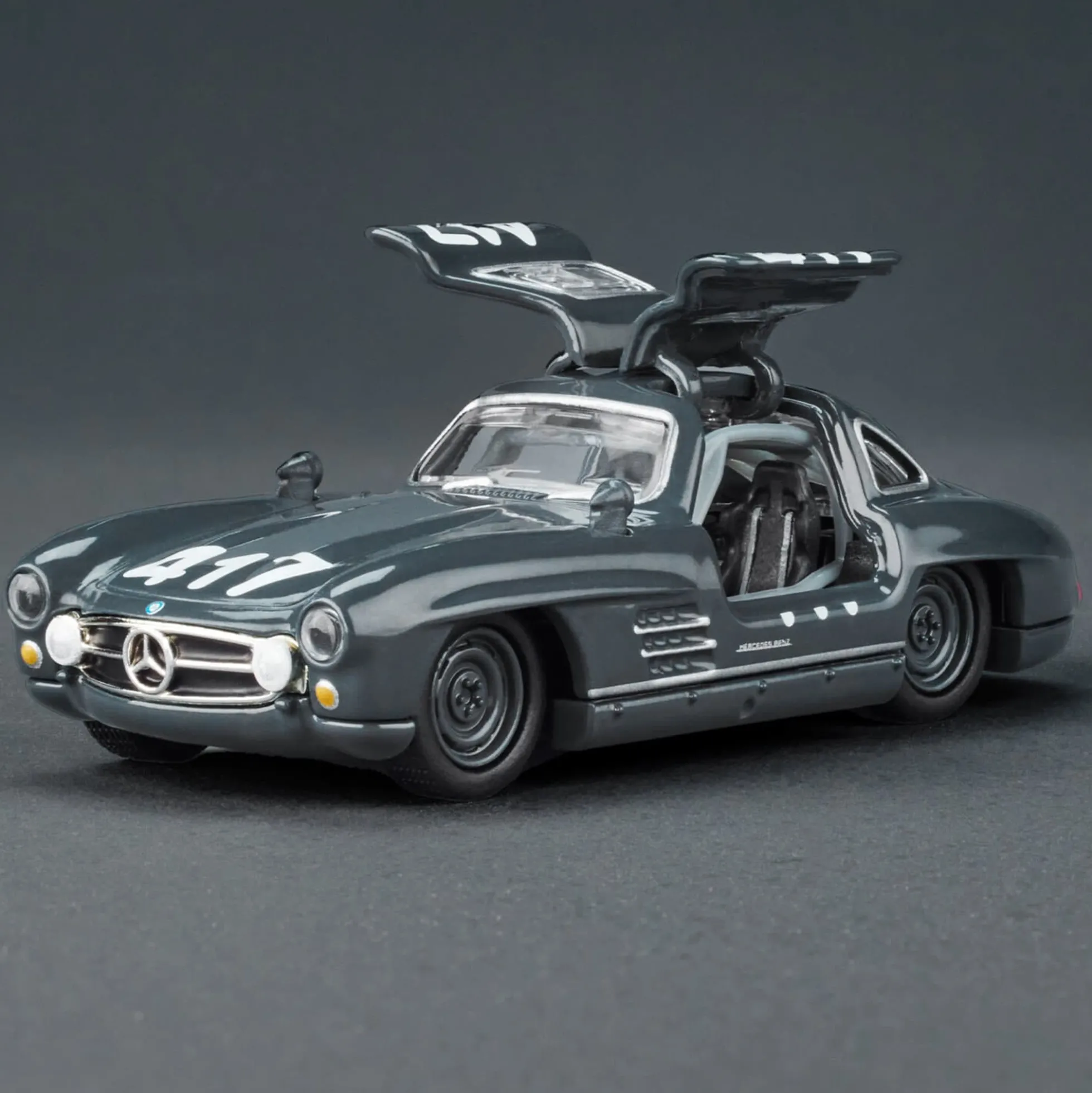 HWC Elite 64 Series Mercedes-Benz 300 SL