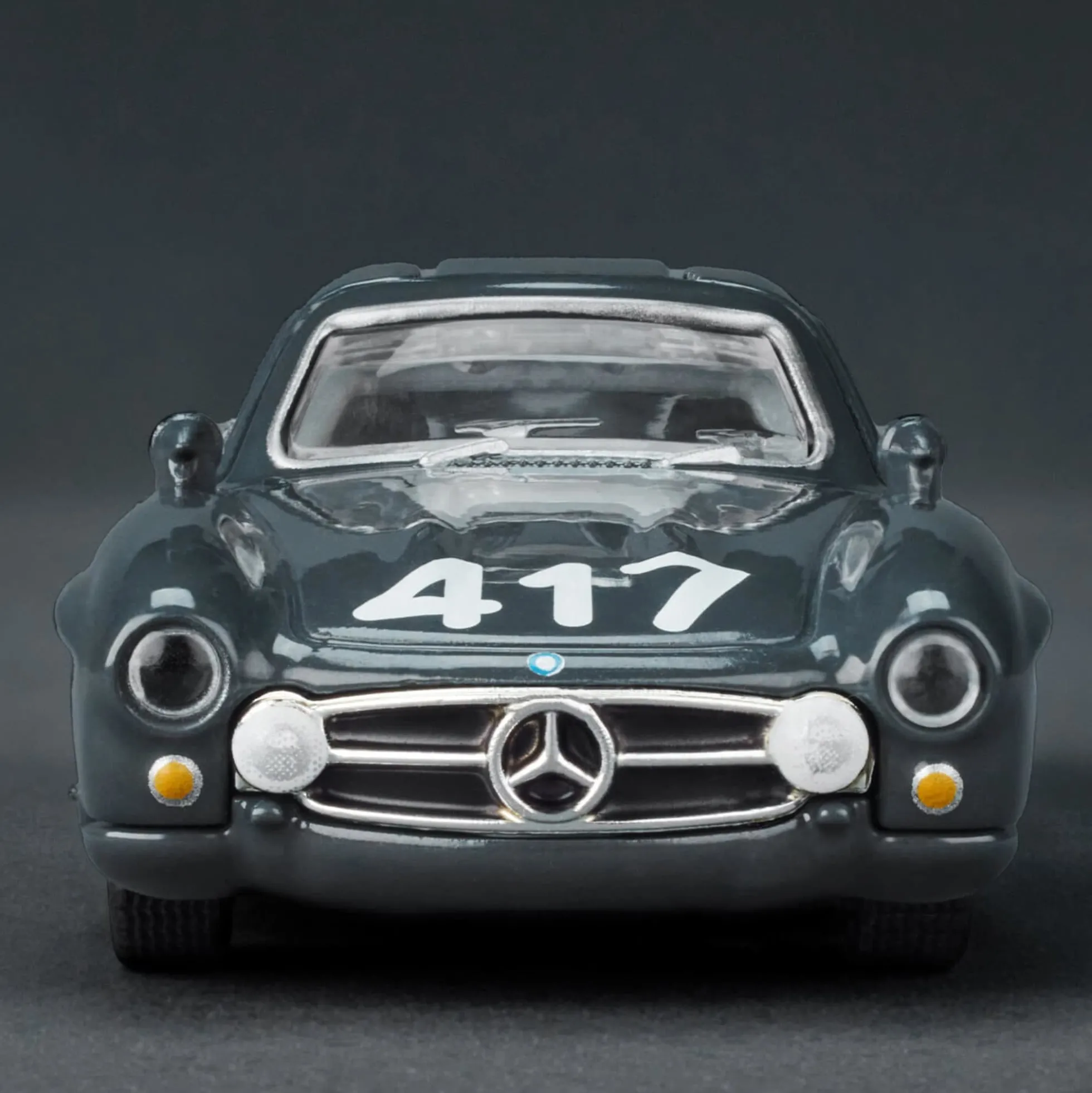HWC Elite 64 Series Mercedes-Benz 300 SL
