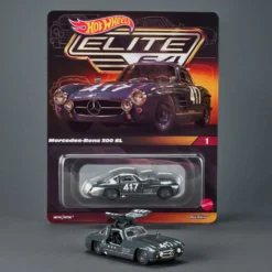 HWC Elite 64 Series Mercedes-Benz 300 SL