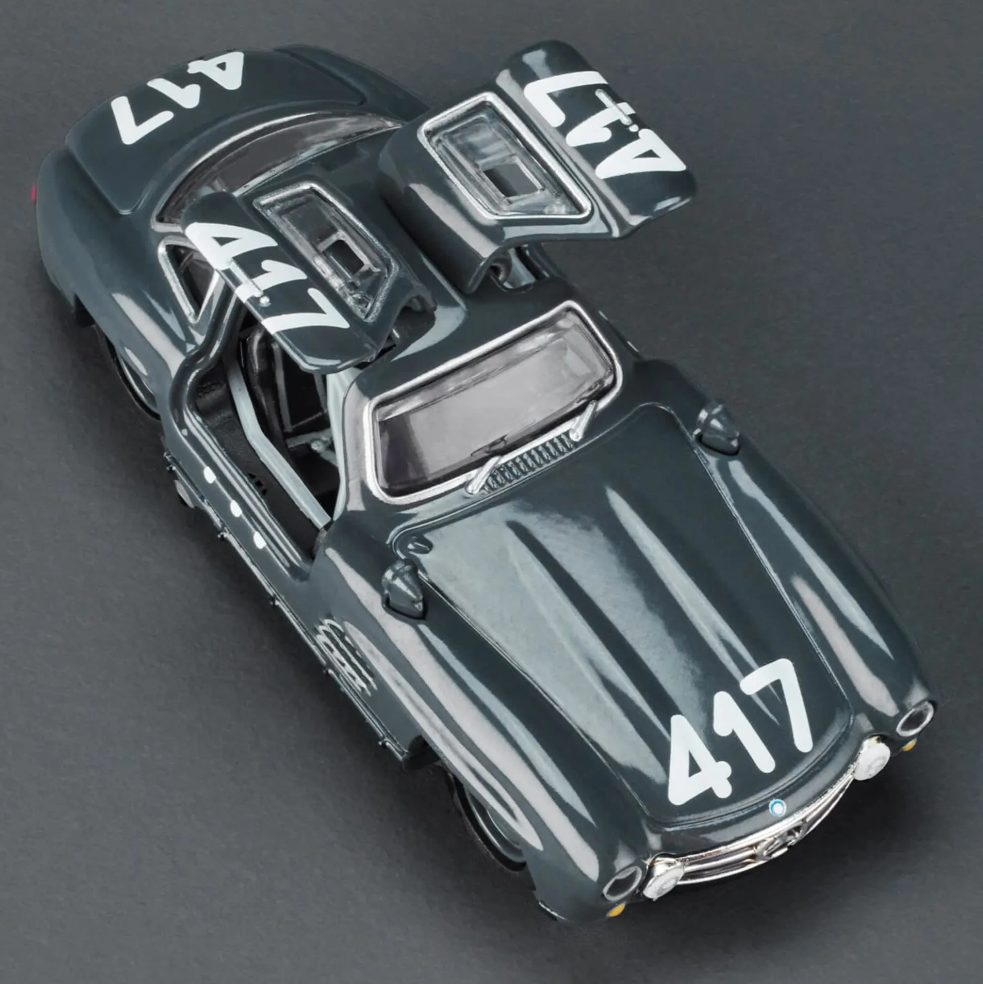 HWC Elite 64 Series Mercedes-Benz 300 SL