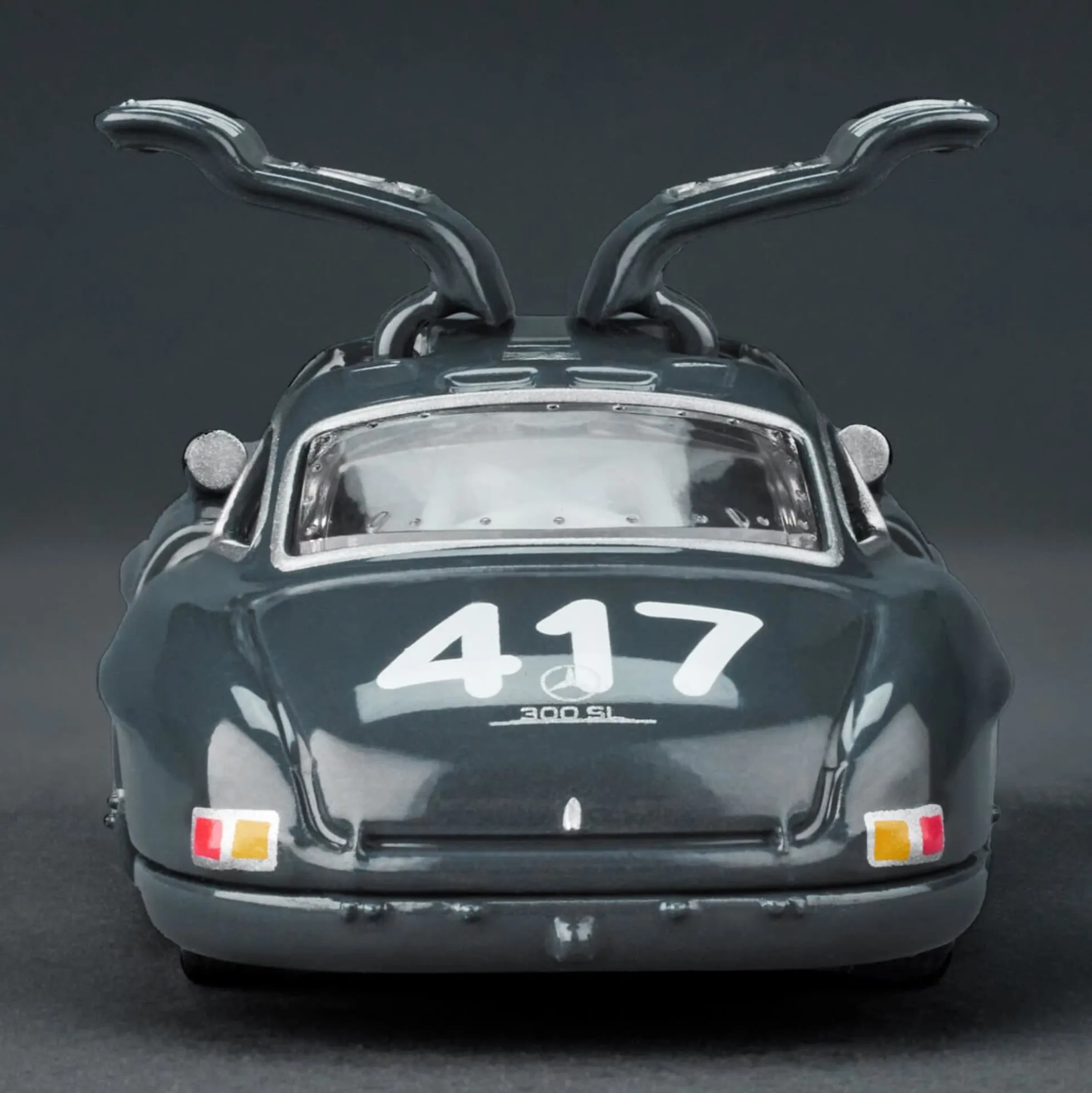 HWC Elite 64 Series Mercedes-Benz 300 SL