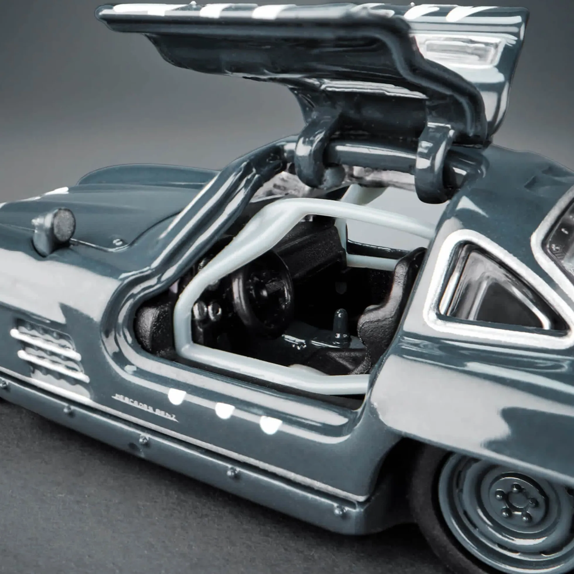 HWC Elite 64 Series Mercedes-Benz 300 SL