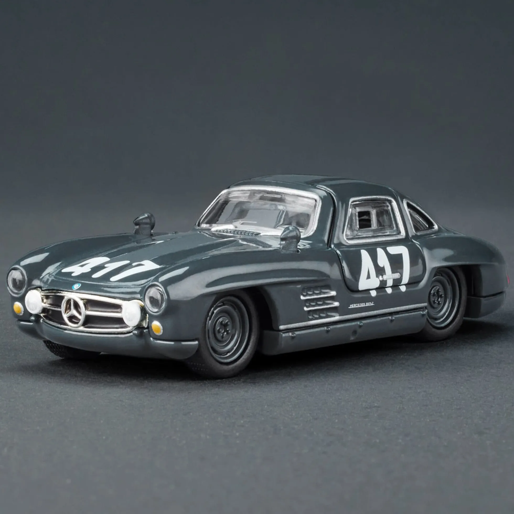 HWC Elite 64 Series Mercedes-Benz 300 SL