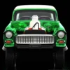 HWC Special Edition ’55 Chevy Bel Air Gasser