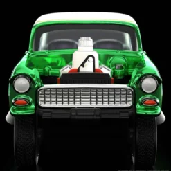HWC Special Edition ’55 Chevy Bel Air Gasser