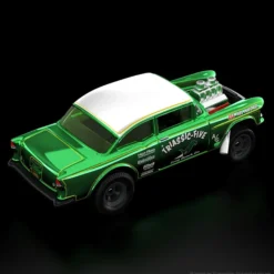 HWC Special Edition ’55 Chevy Bel Air Gasser