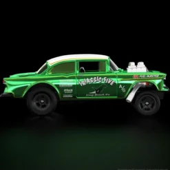 HWC Special Edition ’55 Chevy Bel Air Gasser