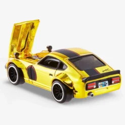 HWC Special Edition Custom ’72 Datsun 240Z