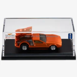 HWC Special Edition 1971 De Tomaso Mangusta