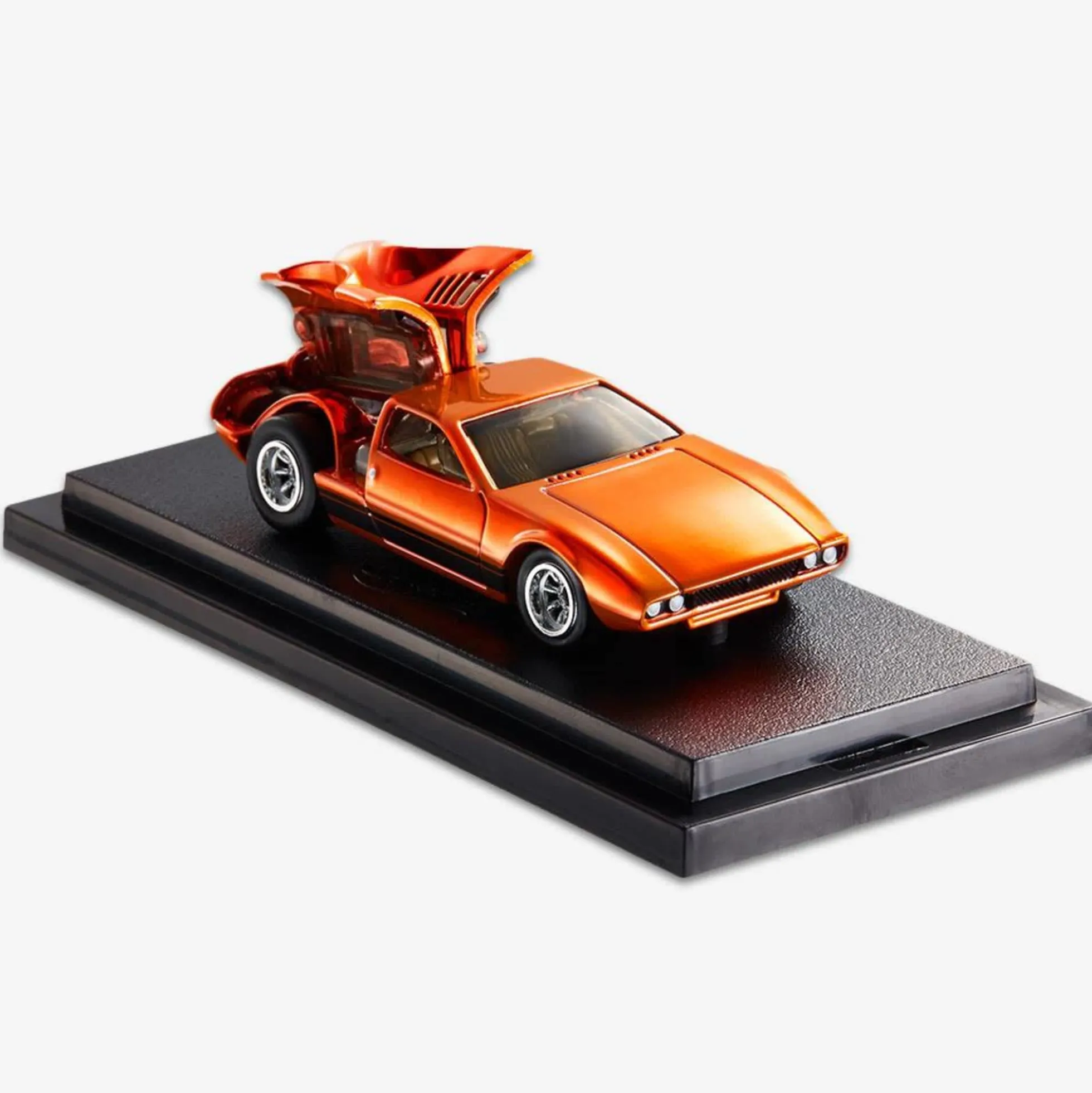 HWC Special Edition 1971 De Tomaso Mangusta