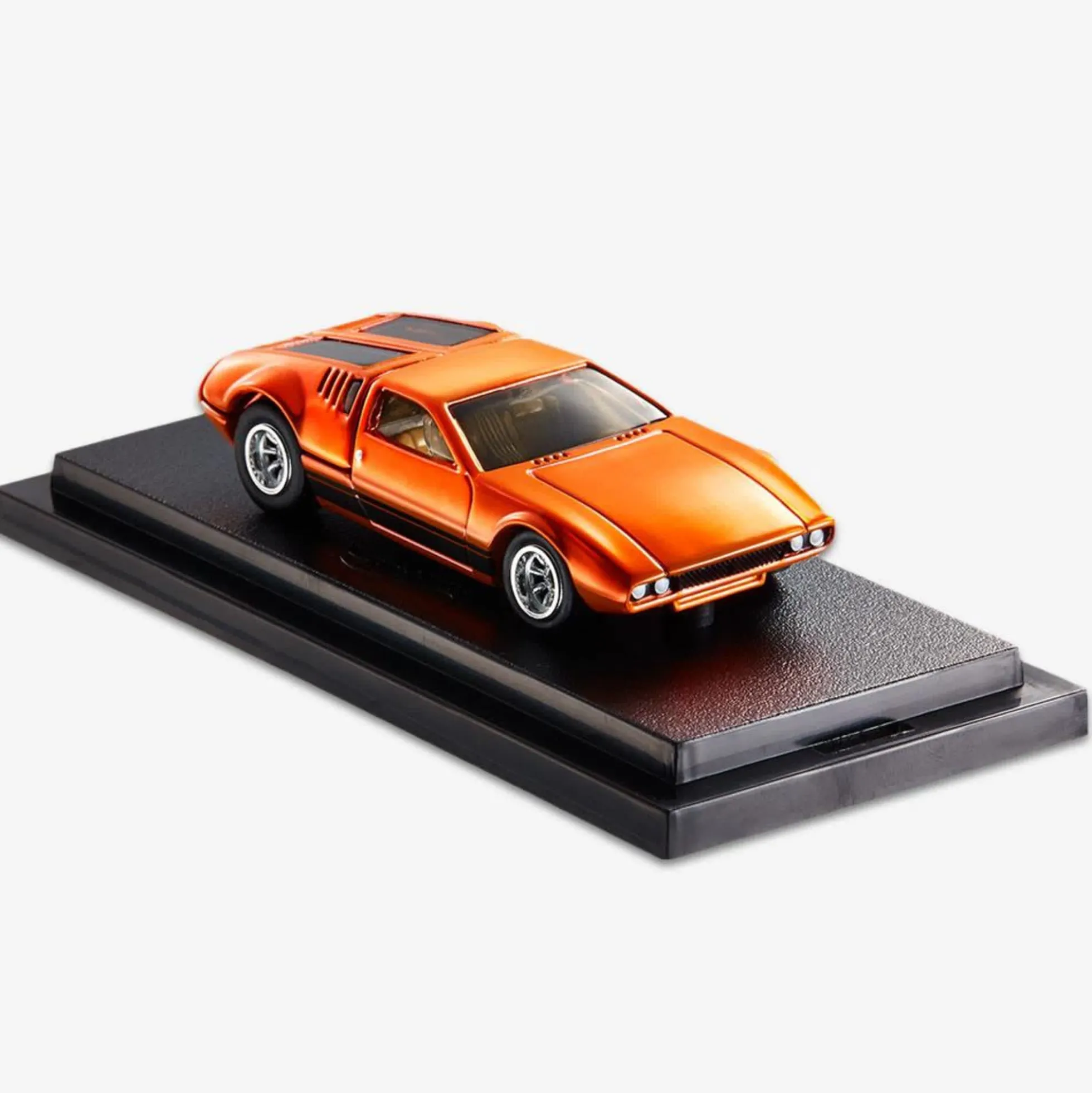 HWC Special Edition 1971 De Tomaso Mangusta