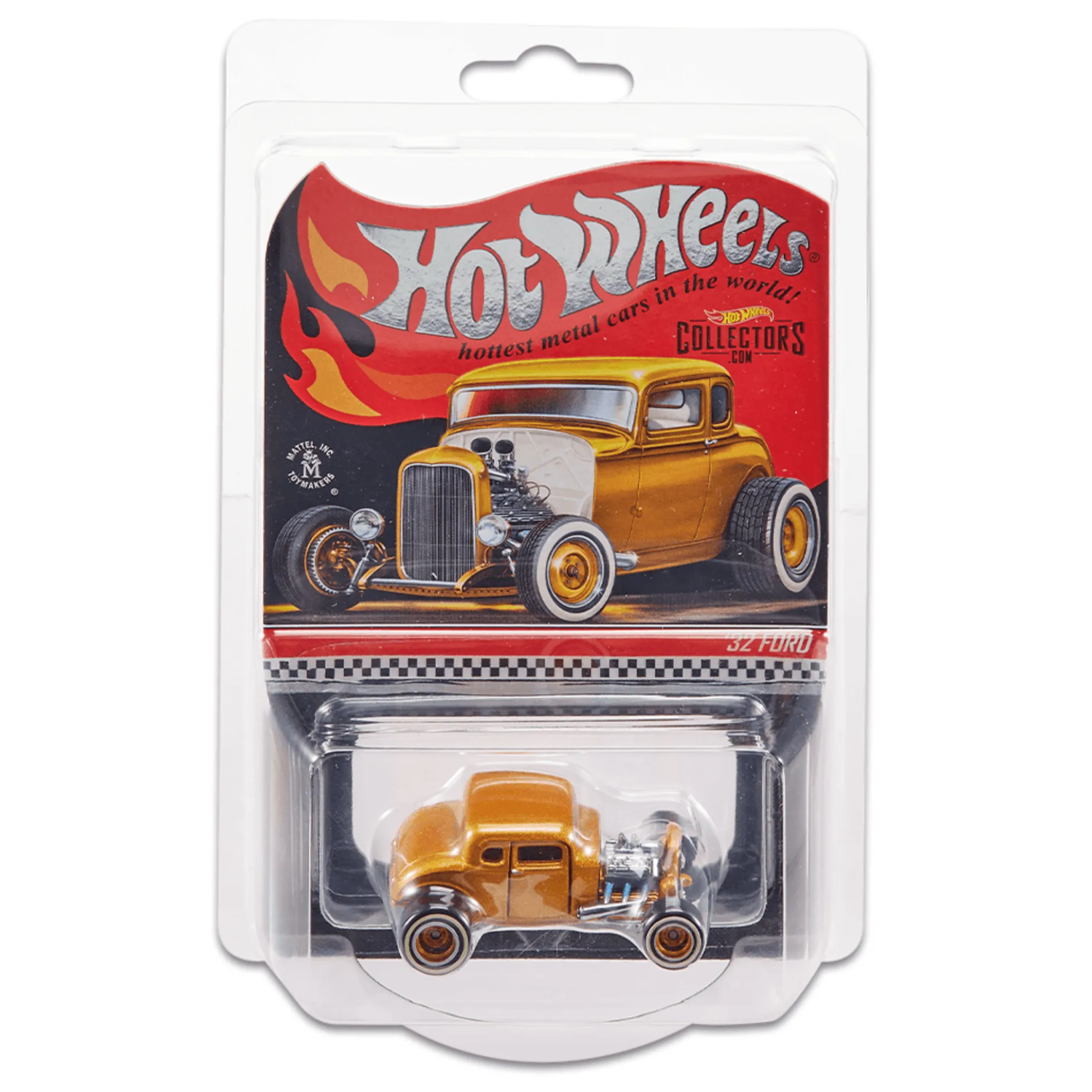HWC Special Edition '32 Ford
