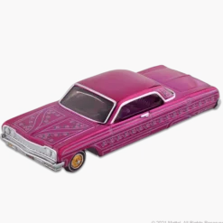 HWC Special Edition ’64 Impala
