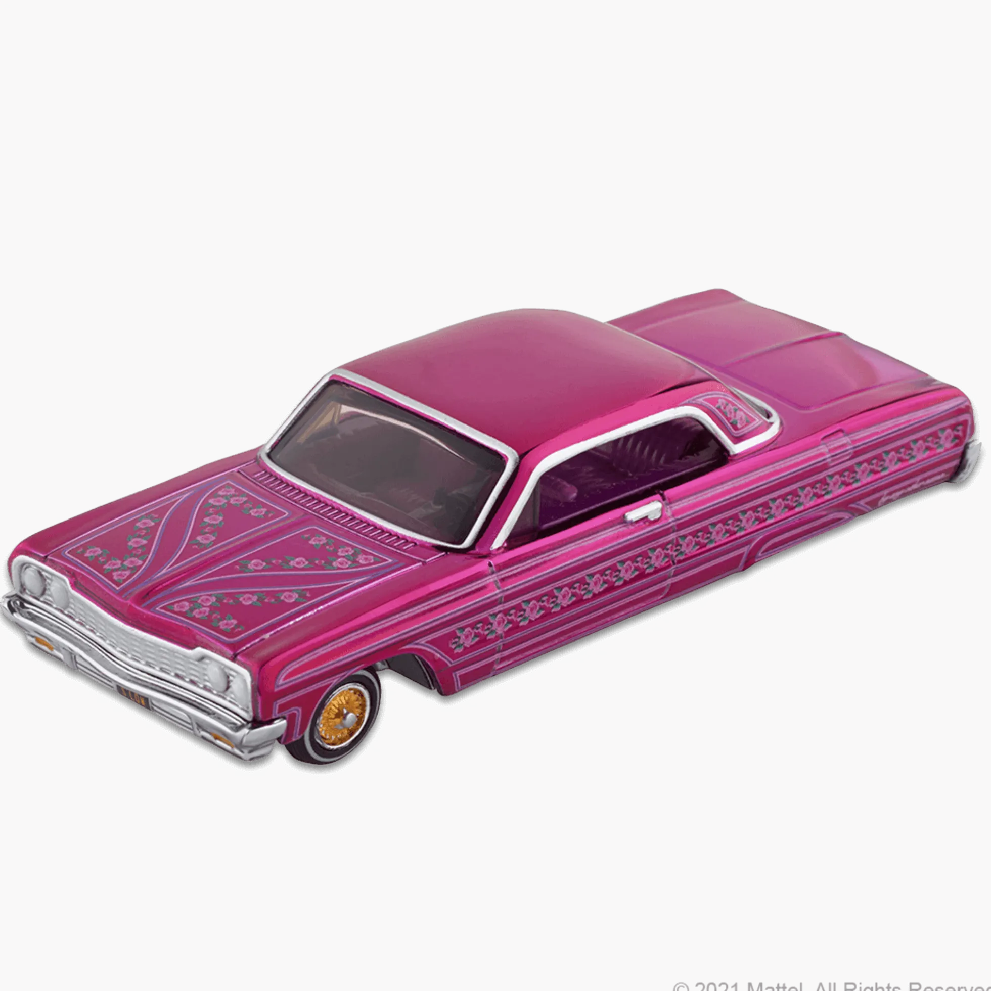 HWC Special Edition ’64 Impala