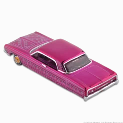 HWC Special Edition ’64 Impala