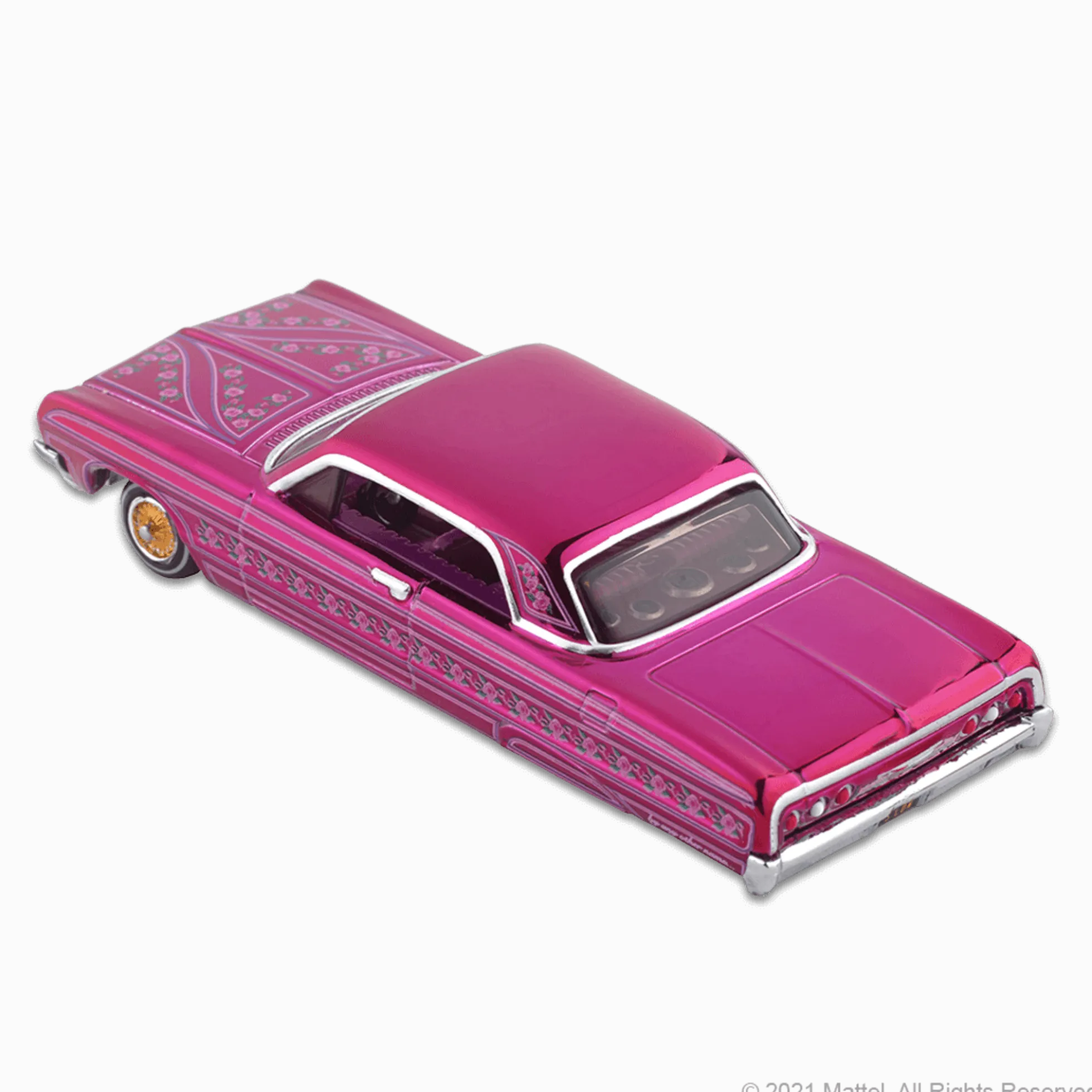 HWC Special Edition ’64 Impala