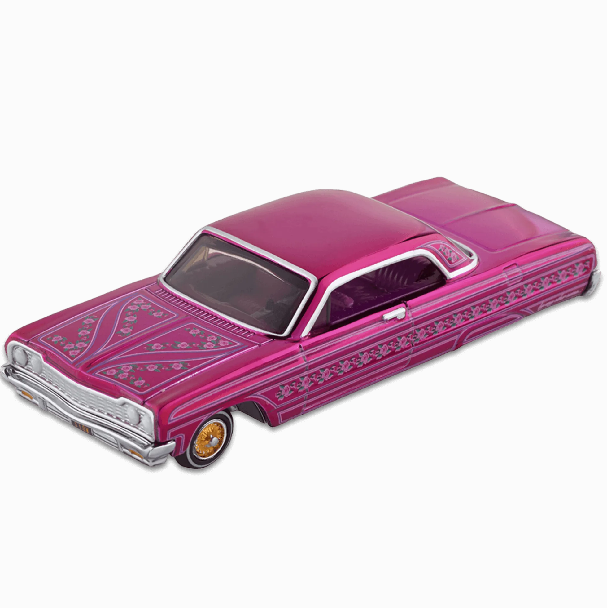 HWC Special Edition ’64 Impala