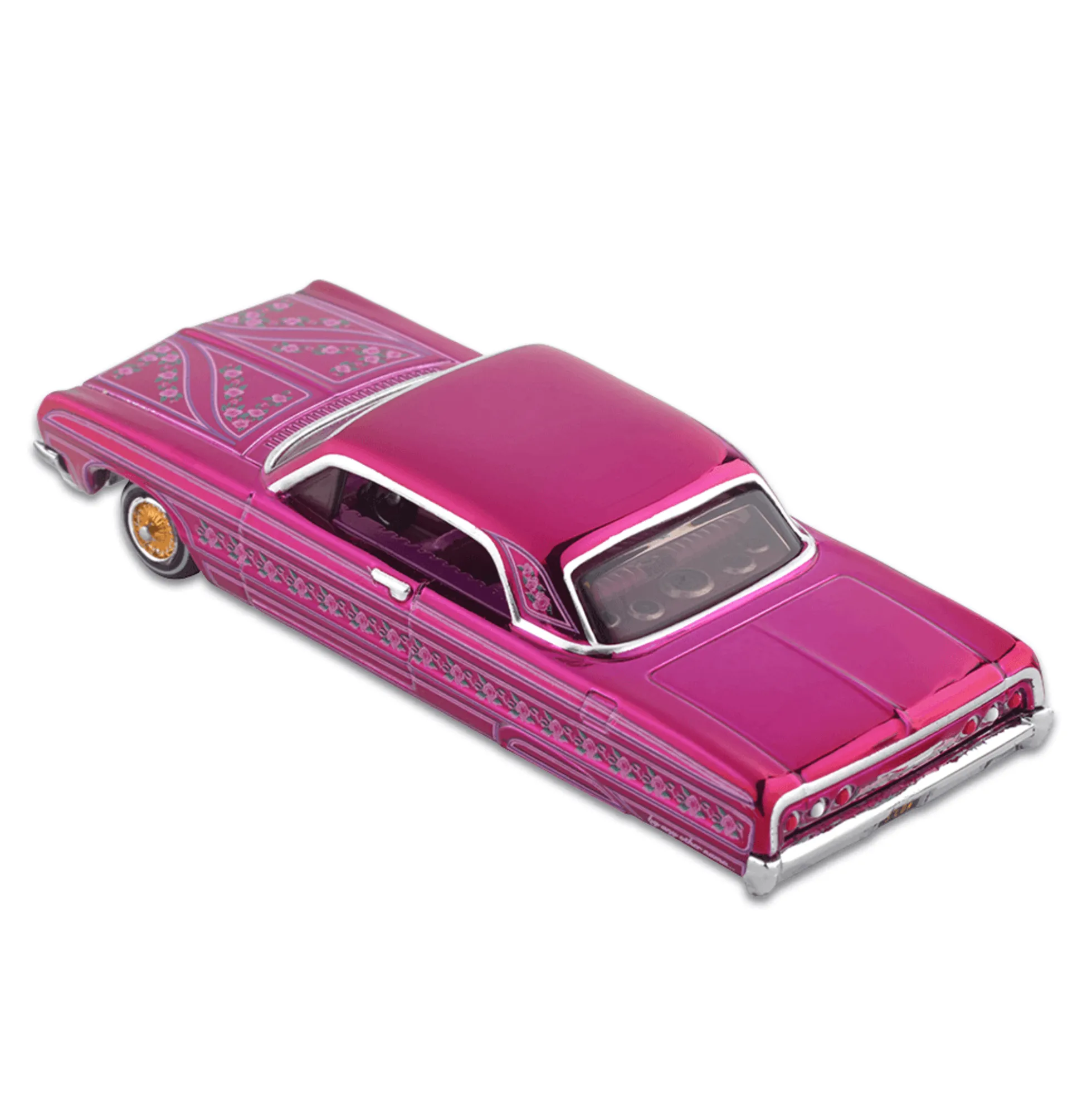 HWC Special Edition ’64 Impala