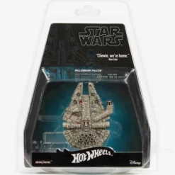 HWC Special Edition Millennium Falcon