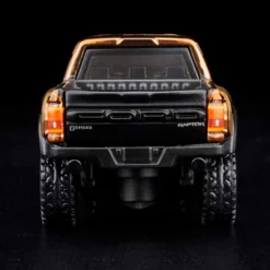 HWC Special Editions ’17 Ford Raptor