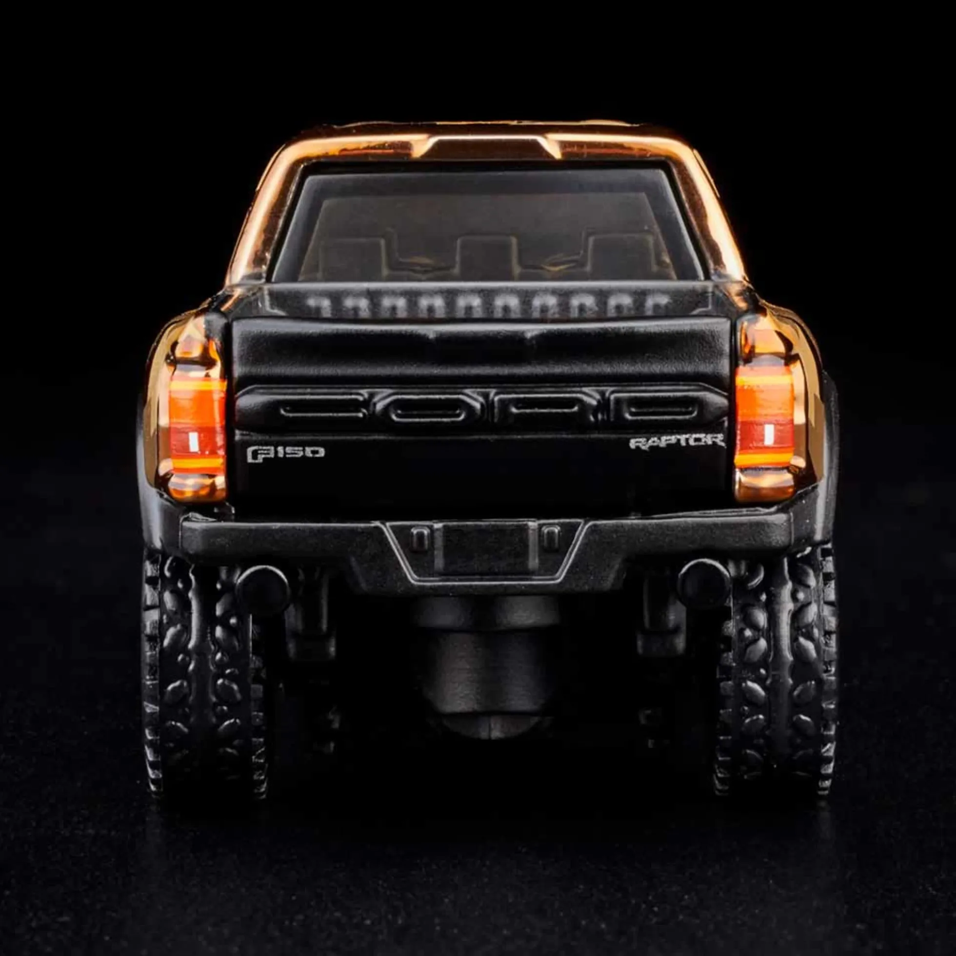 HWC Special Editions ’17 Ford Raptor