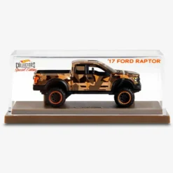 HWC Special Editions ’17 Ford Raptor