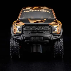HWC Special Editions ’17 Ford Raptor