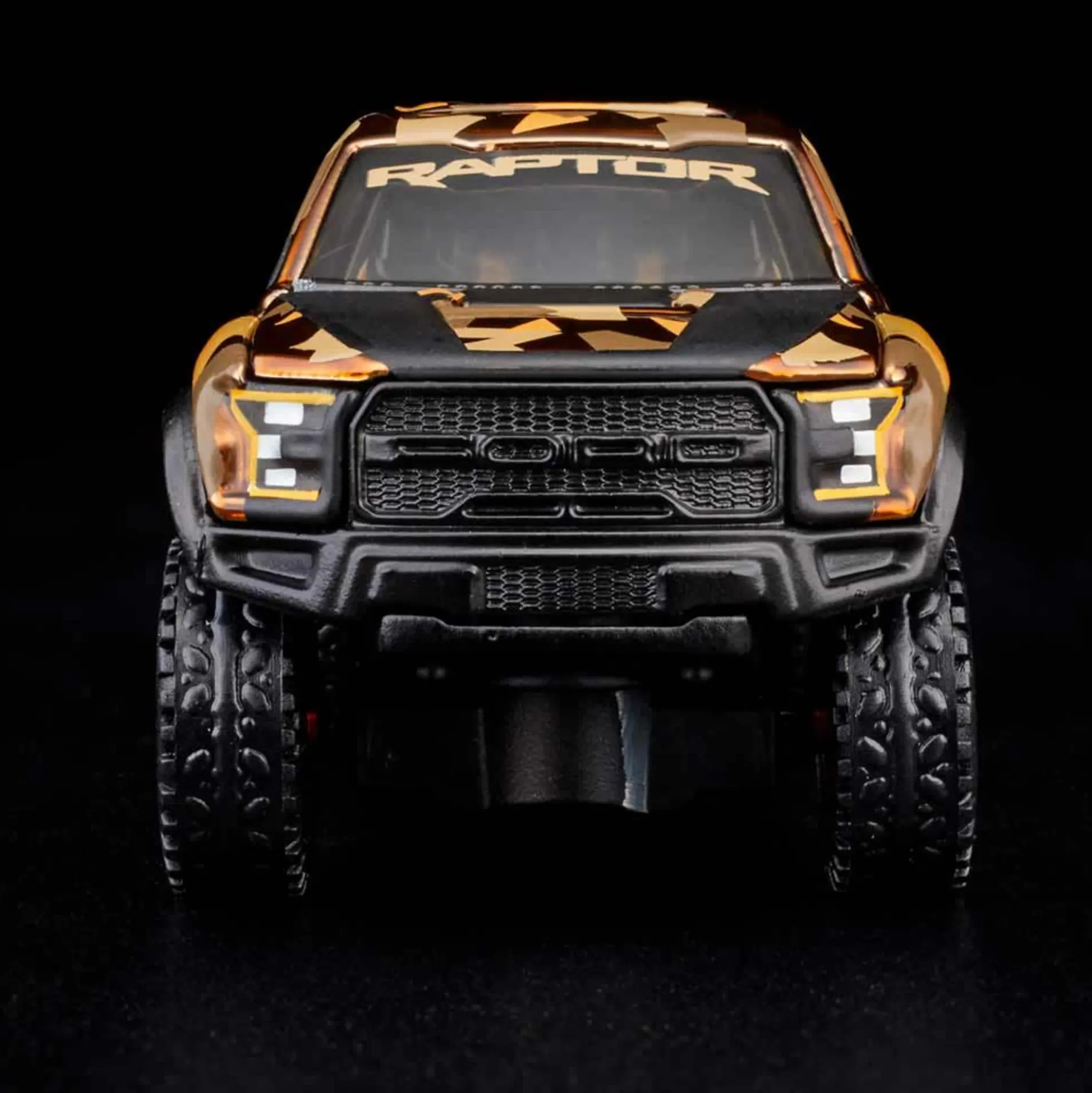 HWC Special Editions ’17 Ford Raptor