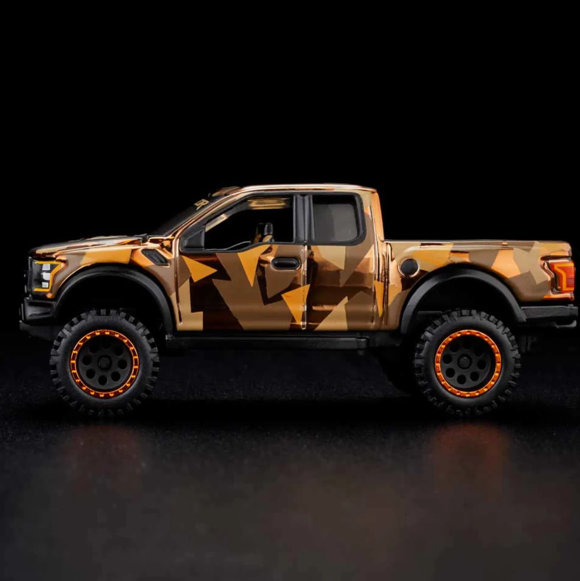 HWC Special Editions ’17 Ford Raptor
