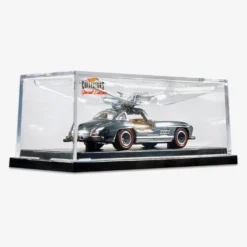 HWC Special Editions ’55 Mercedes-Benz 300 SL