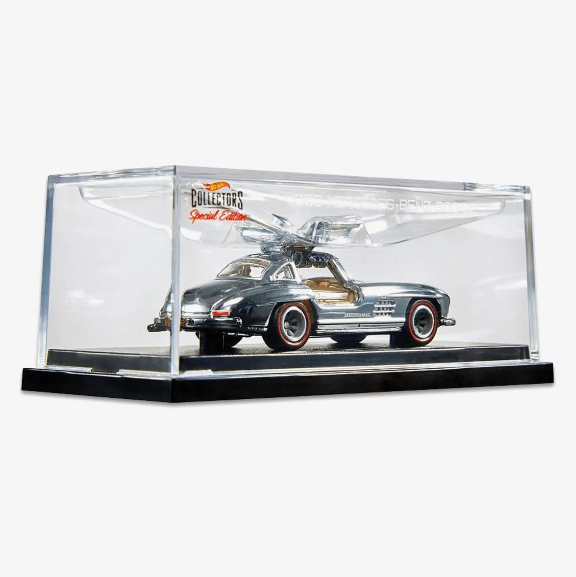 HWC Special Editions ’55 Mercedes-Benz 300 SL