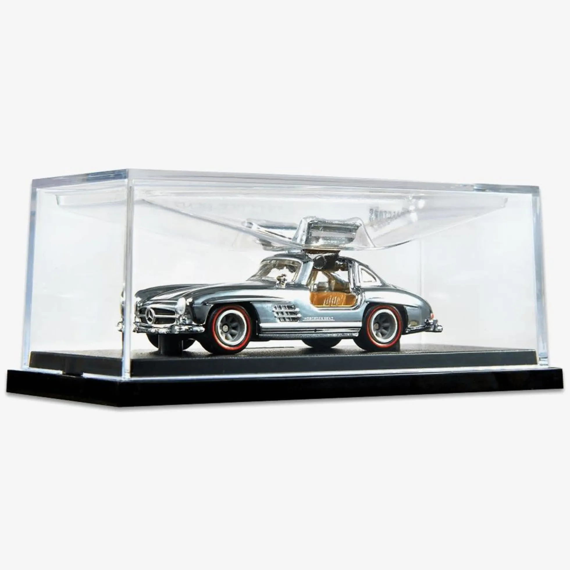 HWC Special Editions ’55 Mercedes-Benz 300 SL