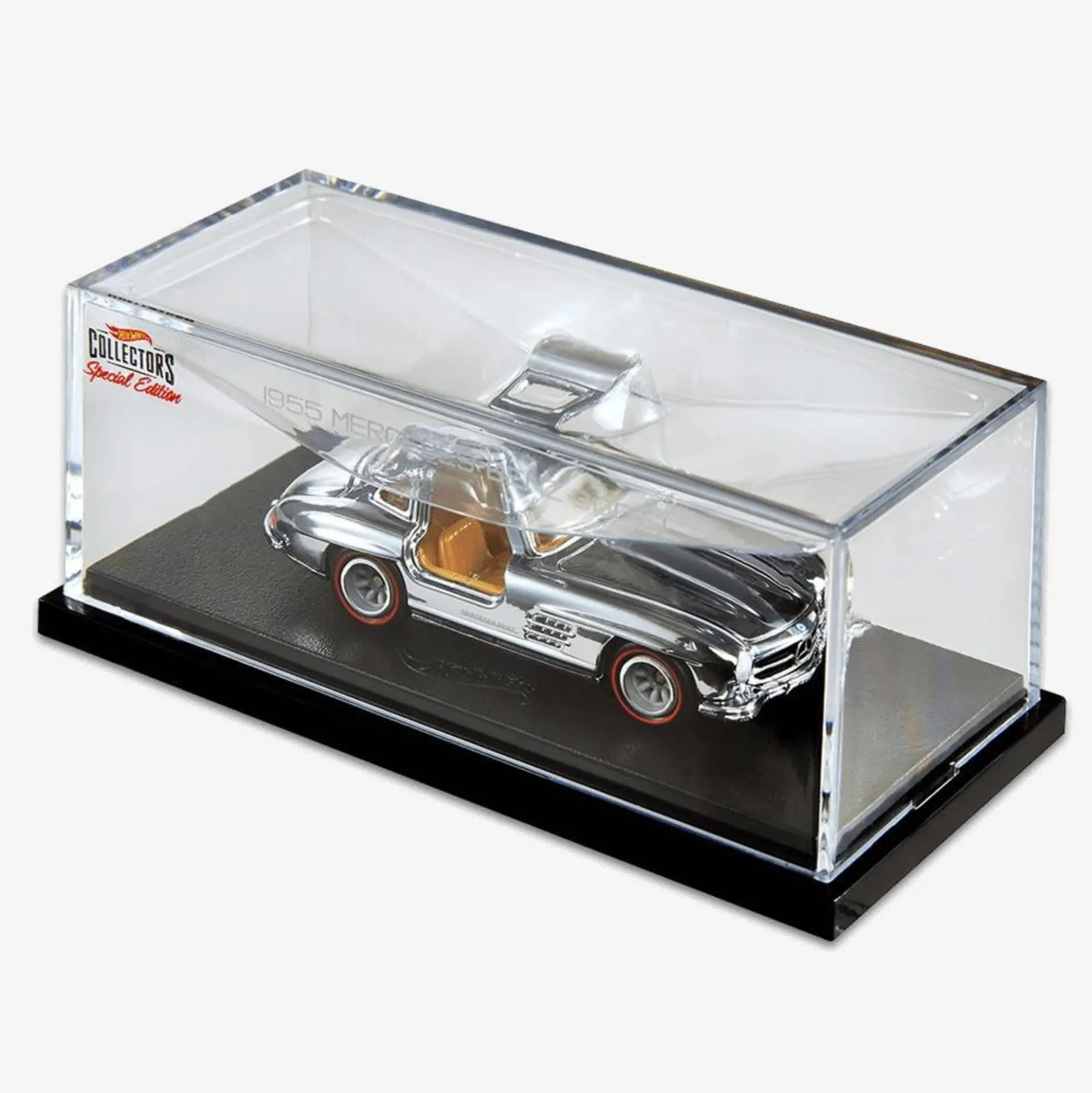 HWC Special Editions ’55 Mercedes-Benz 300 SL