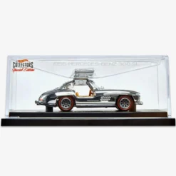 HWC Special Editions ’55 Mercedes-Benz 300 SL