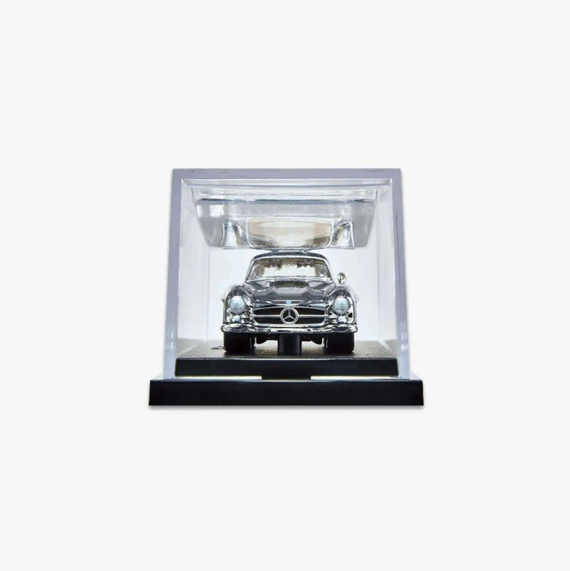 HWC Special Editions ’55 Mercedes-Benz 300 SL