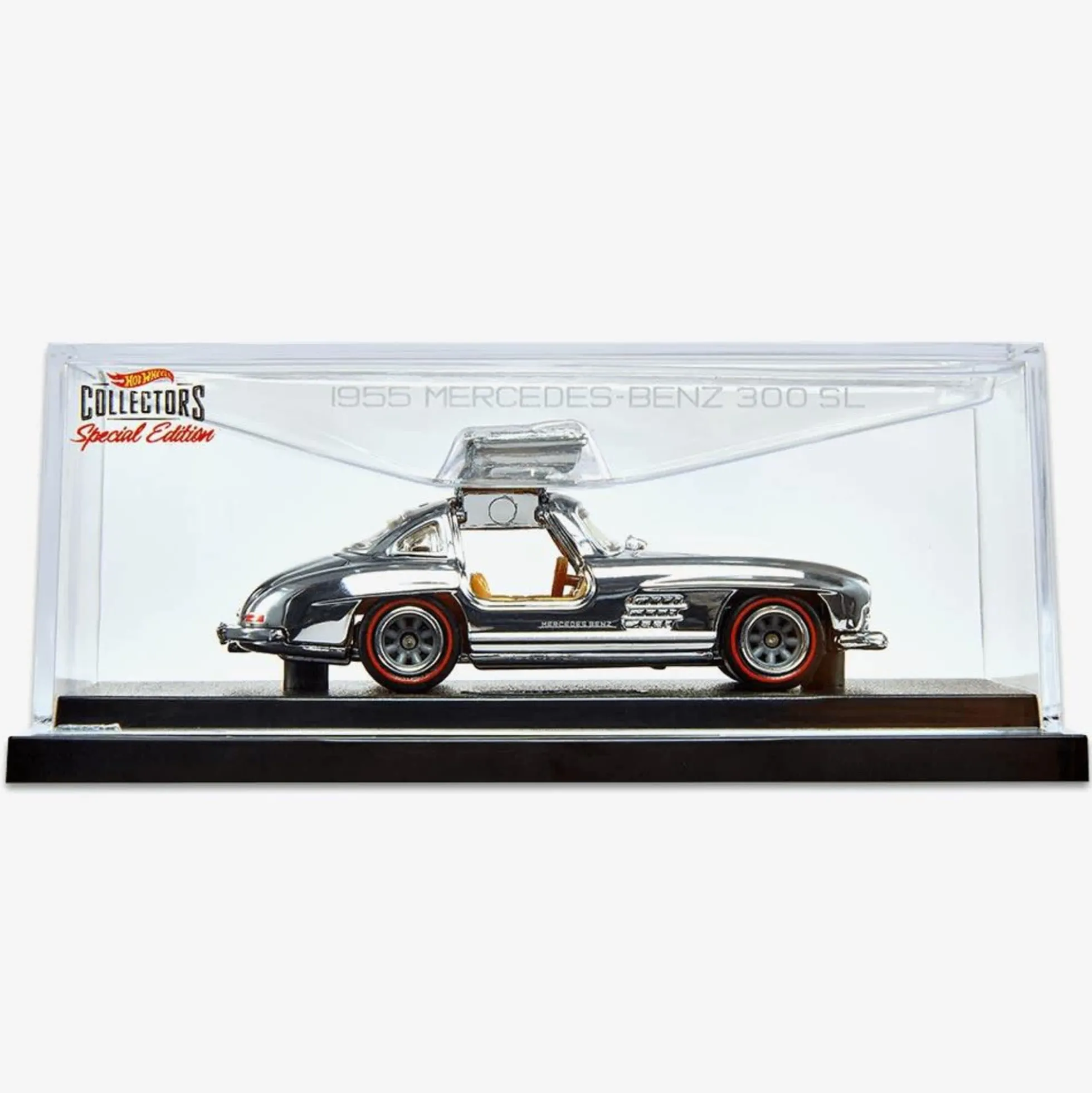 HWC Special Editions ’55 Mercedes-Benz 300 SL