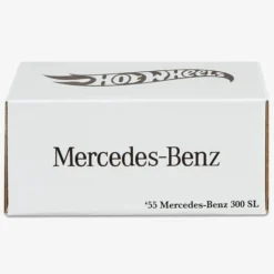 HWC Special Editions ’55 Mercedes-Benz 300 SL