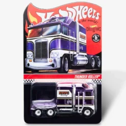 HWC Special Editions Thunder Roller