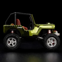 HWC Special Edition 1944 Willys MB