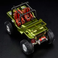 HWC Special Edition 1944 Willys MB